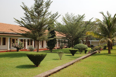 Auditorium – Centre for Biodiversity Conservation Research, University of Ghana, Legon