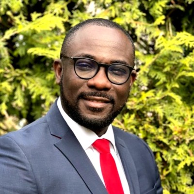 Dr. Kwaku Arhin-Sam