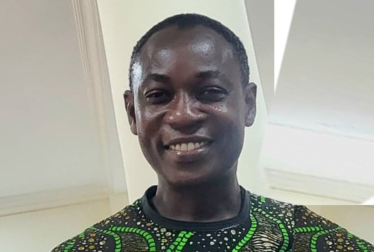 Prof. Samuel Owusu