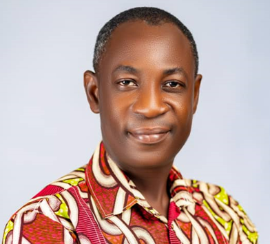 Prof. Samuel Asiedu Owusu