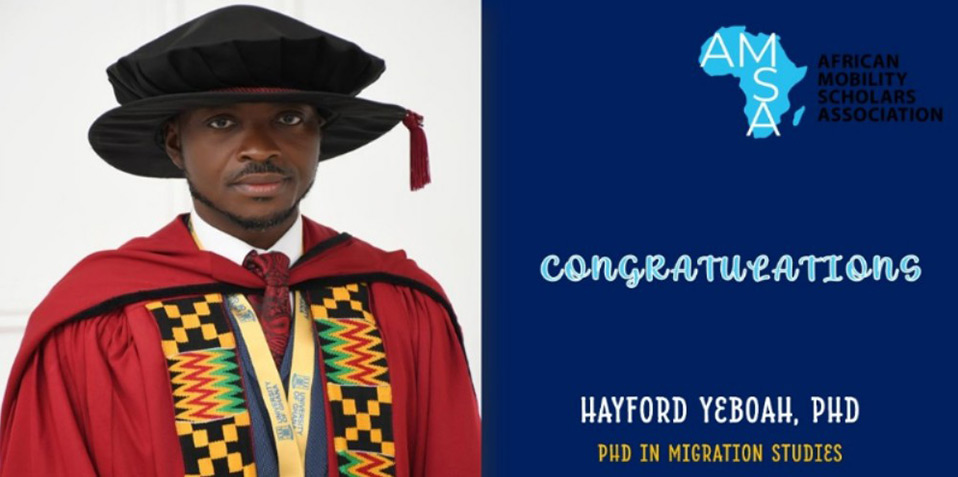 Hayford