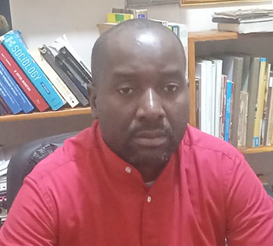Dr. Victor Simones Henrique