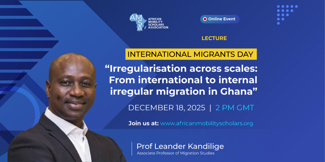 Prof. Leander Kandilige