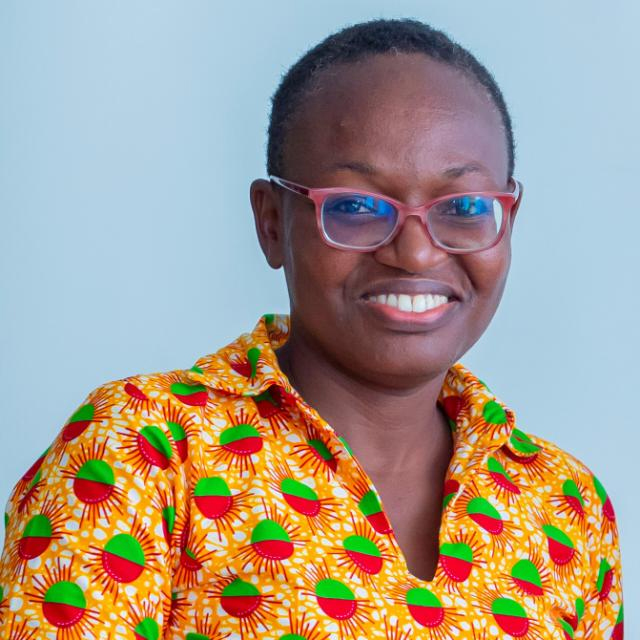 Dr. Ada Adoley Allotey