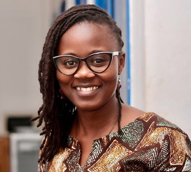 Dr. Dorothy Takyiakwaa